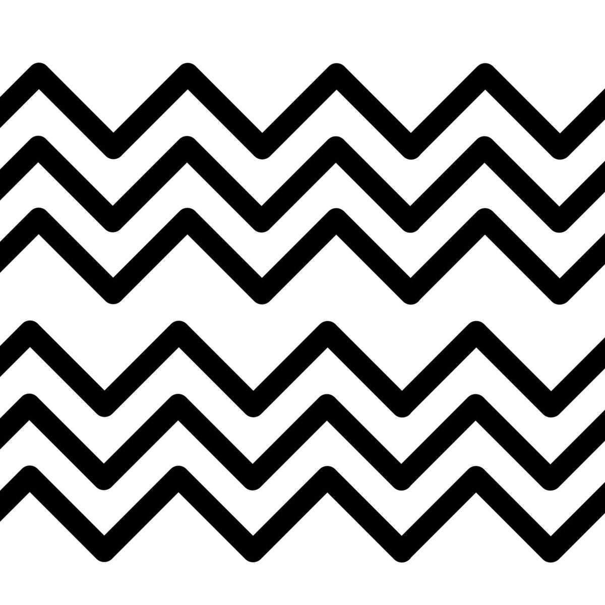 high contrast images for babies