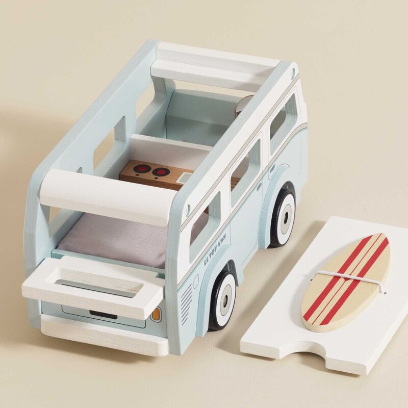 Holiday Campervan - Le Toy Van