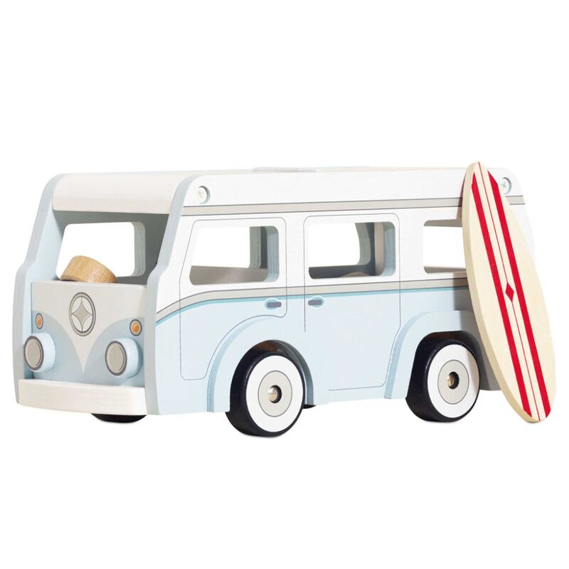 Holiday Campervan - Le Toy Van