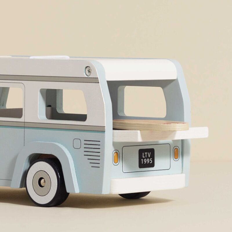 Holiday Campervan - Le Toy Van