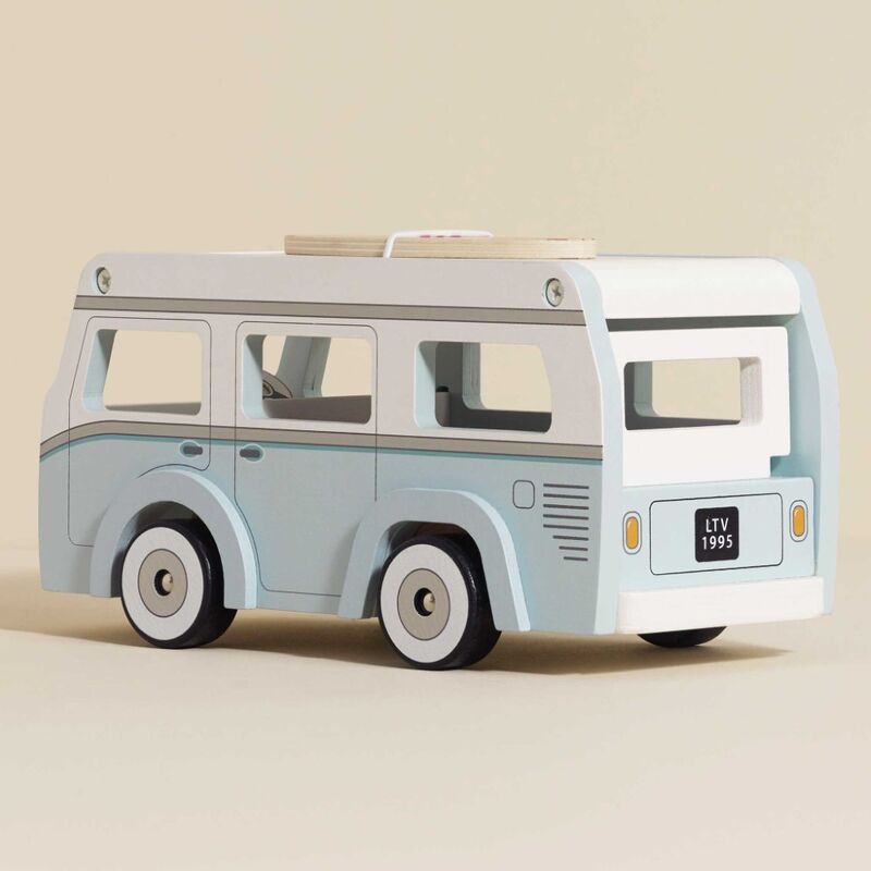 Holiday Campervan - Le Toy Van