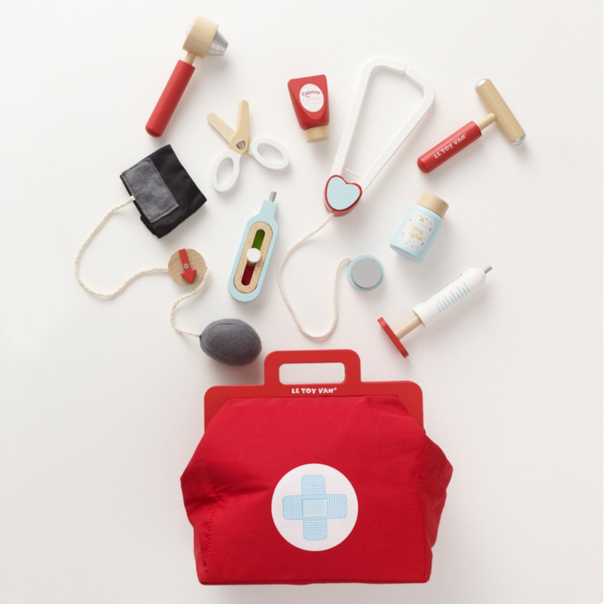 Honeybake Doctor's Set - Le Toy Van