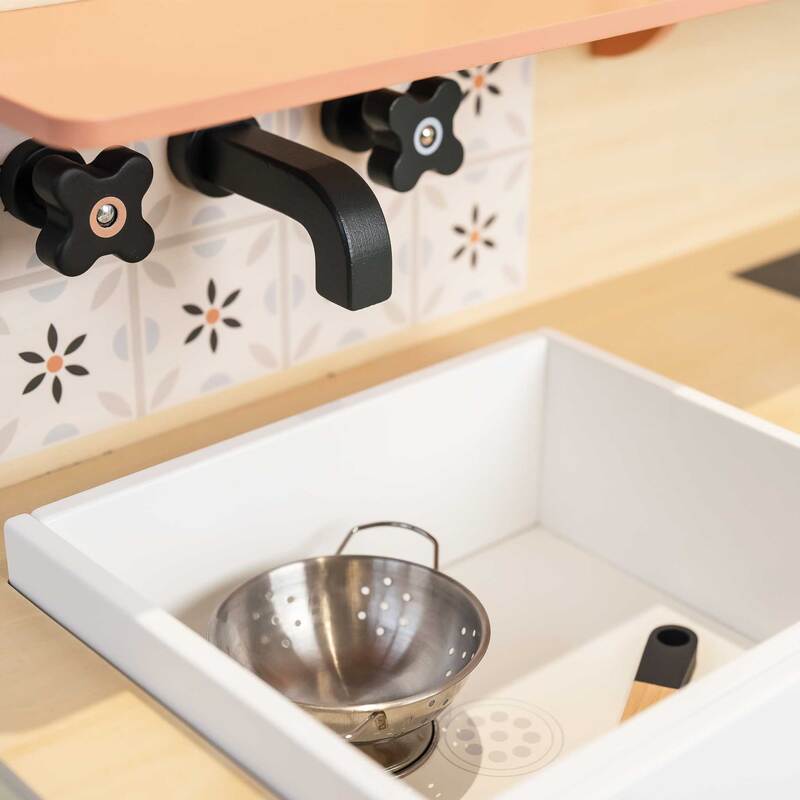 Honeybake Large Kitchen - Le Toy Van