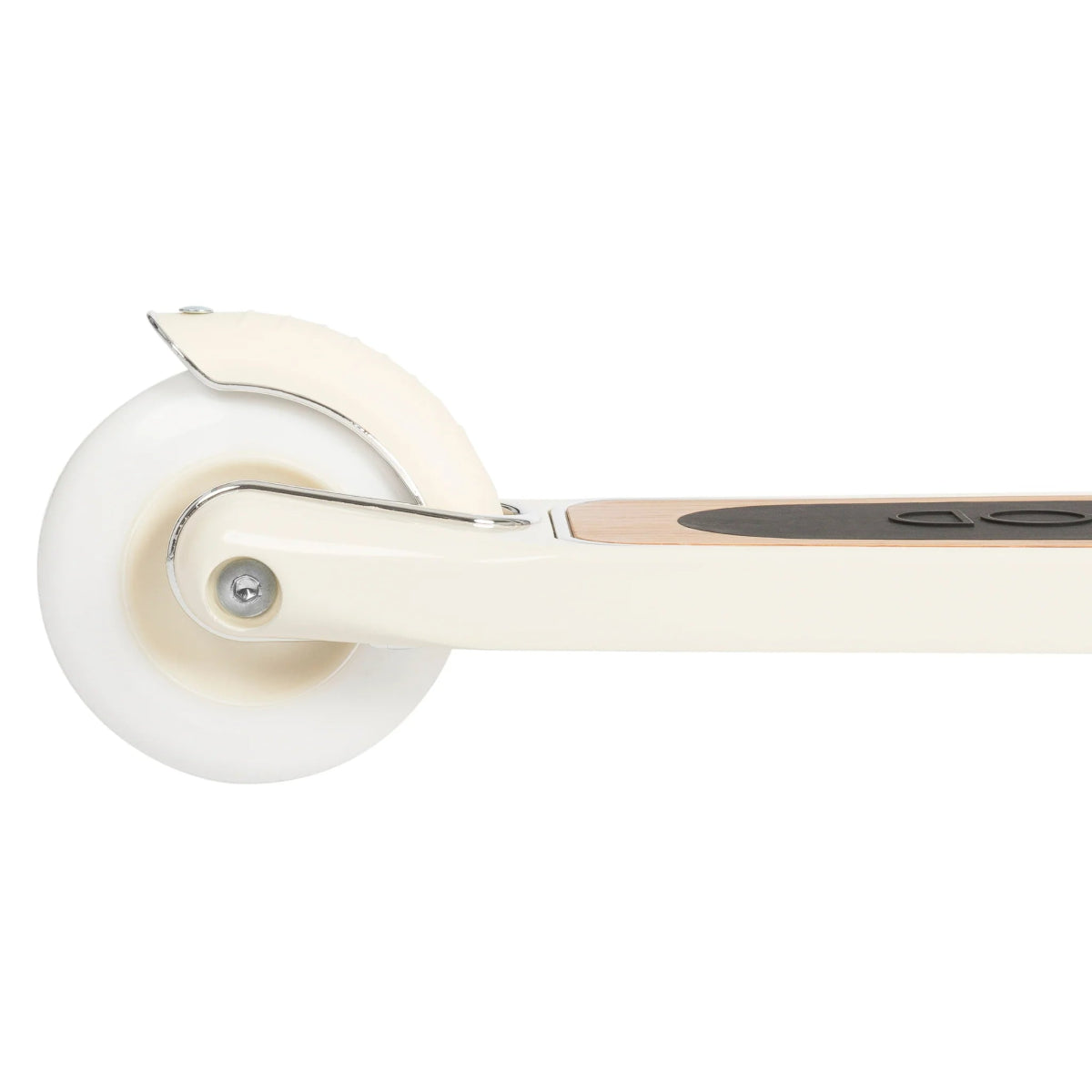 Maxi Scooter (Cream) - Banwood Australia