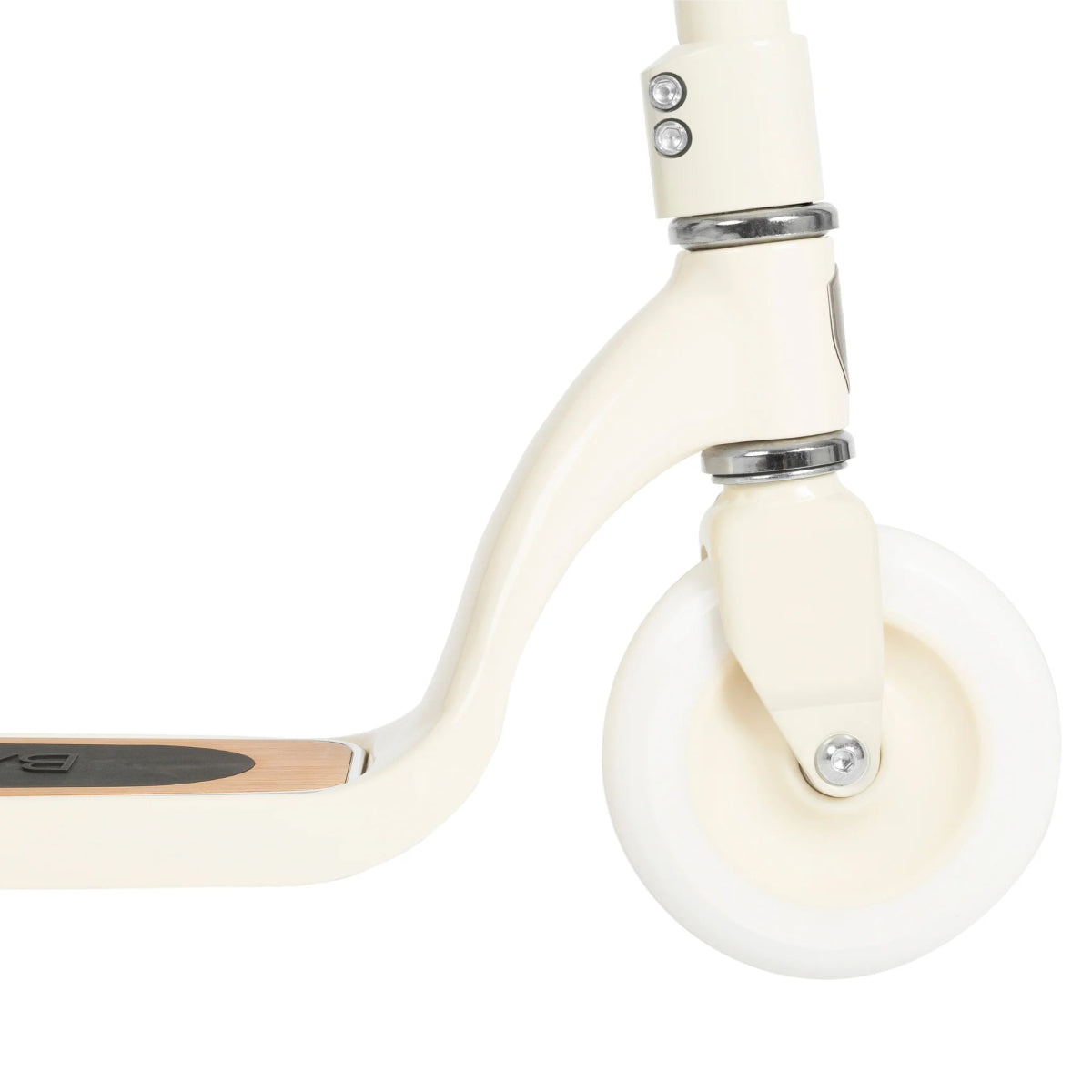 Maxi Scooter (Cream) - Banwood Australia