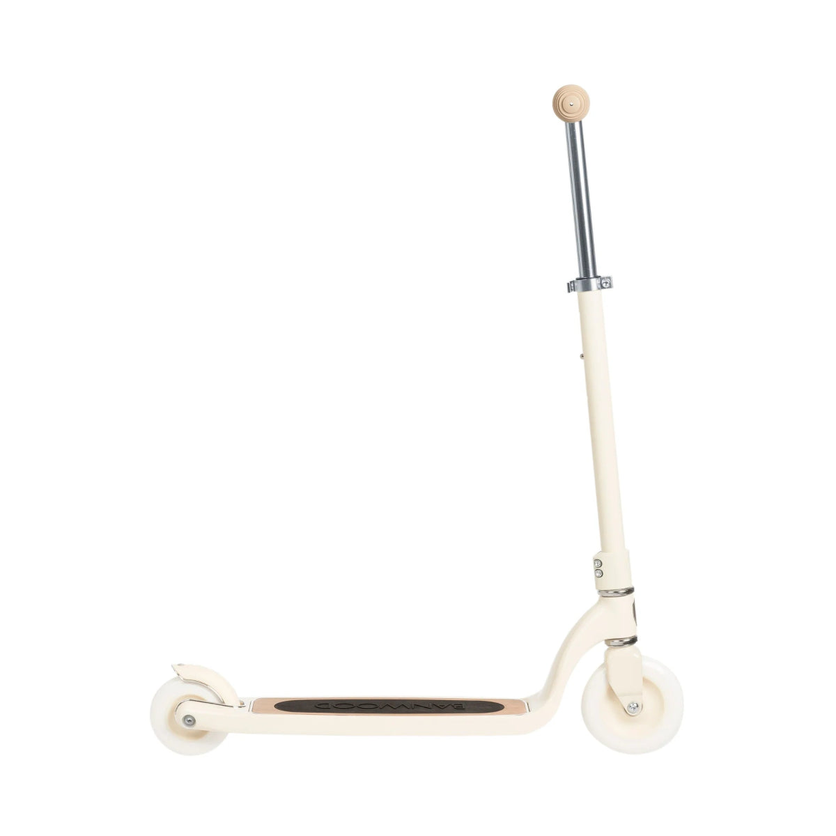 Maxi Scooter (Cream) - Banwood Australia