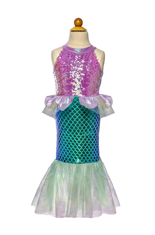 Mermaid Dress Size 5 - 6 | Great Pretenders