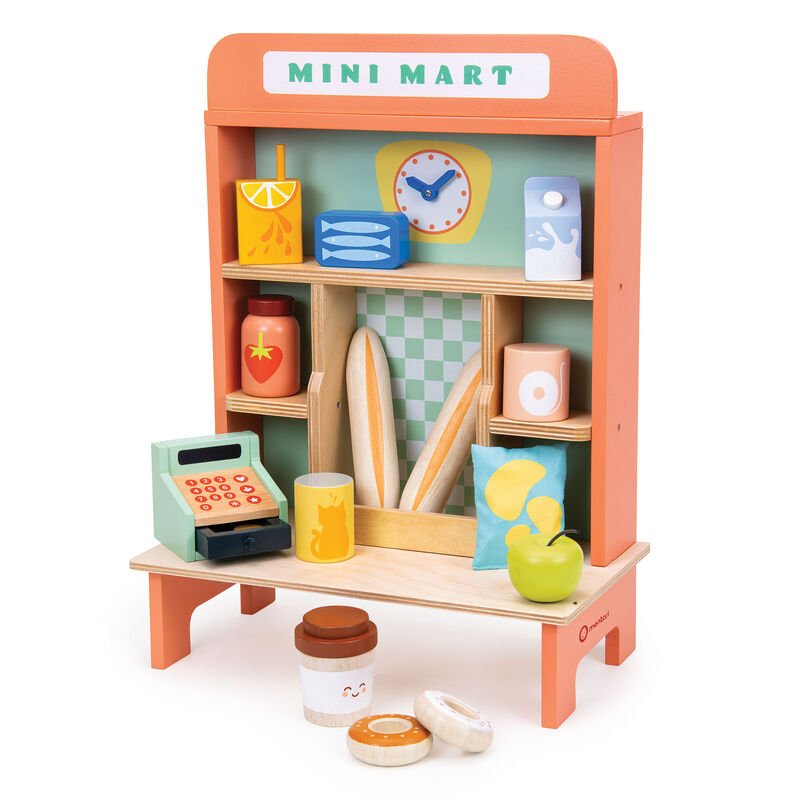 Mini Mart - Mentari