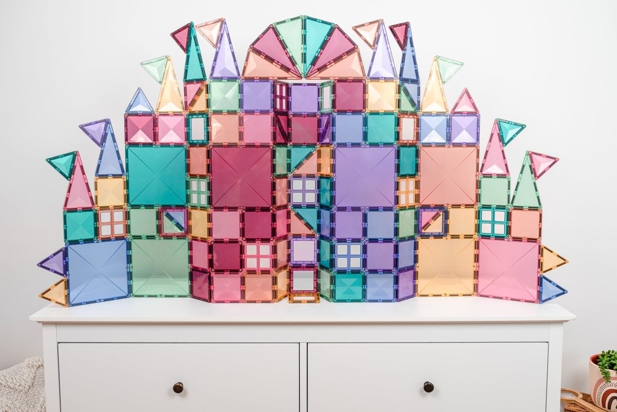 Best STEM Learning Toy