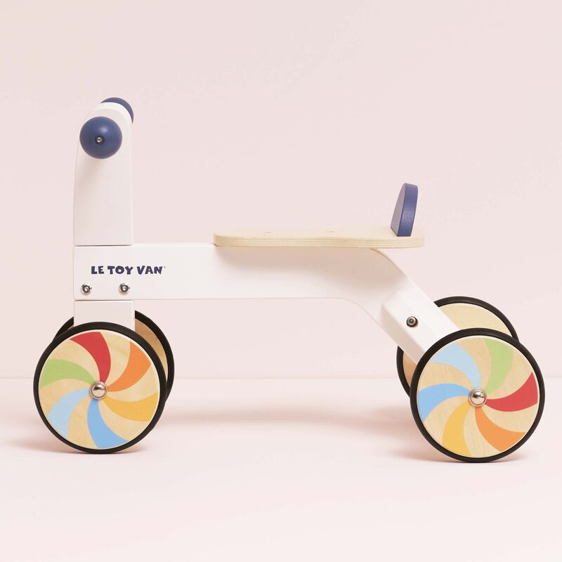 Ride On Trike - Le Toy Van