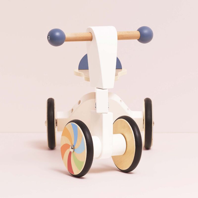 Ride On Trike - Le Toy Van