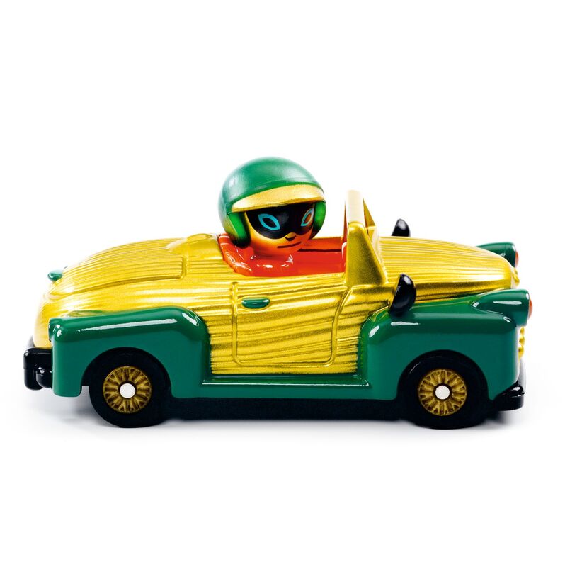 Royal Scarab Crazy Motors - Djeco