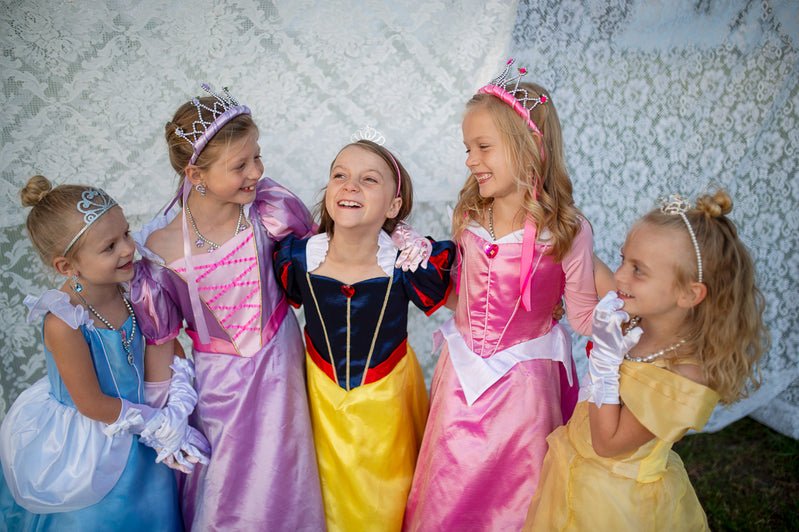 Snow White size 5 - 6 | Great Pretenders
