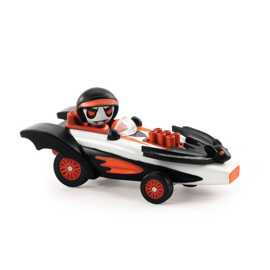 Speed Bat Crazy Motors - Djeco