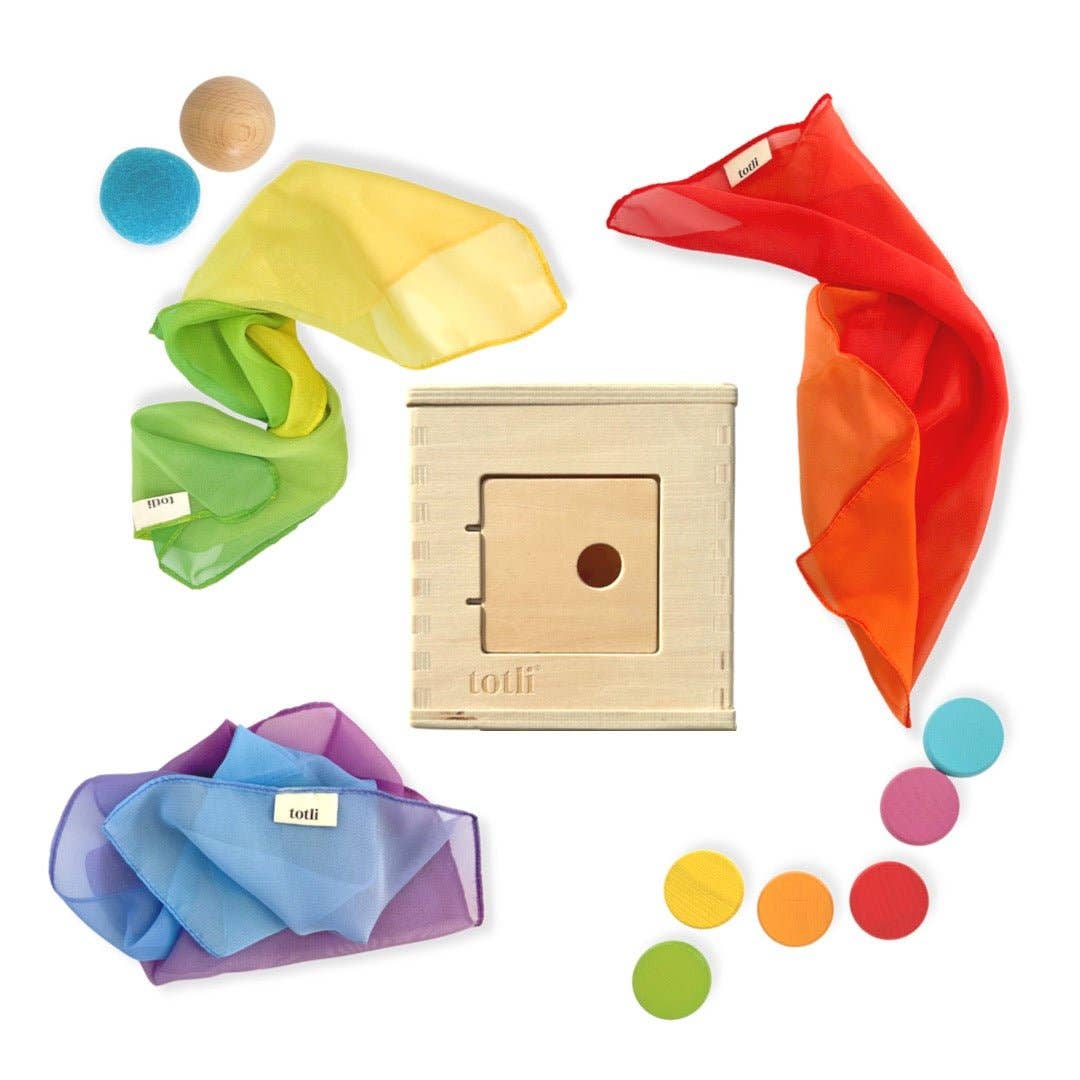 Totli Box - Totli