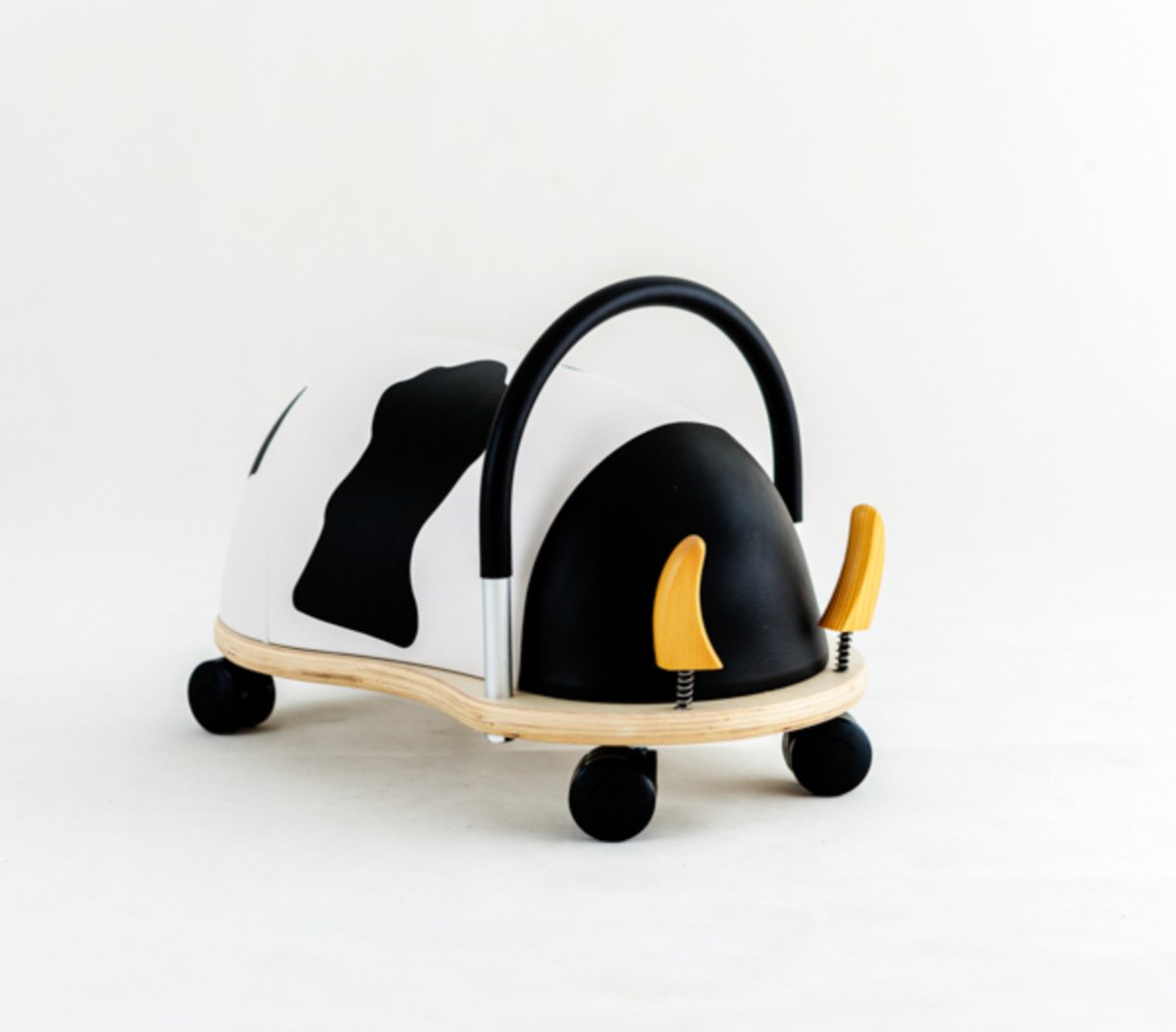 Wheely Bug - Large Cow