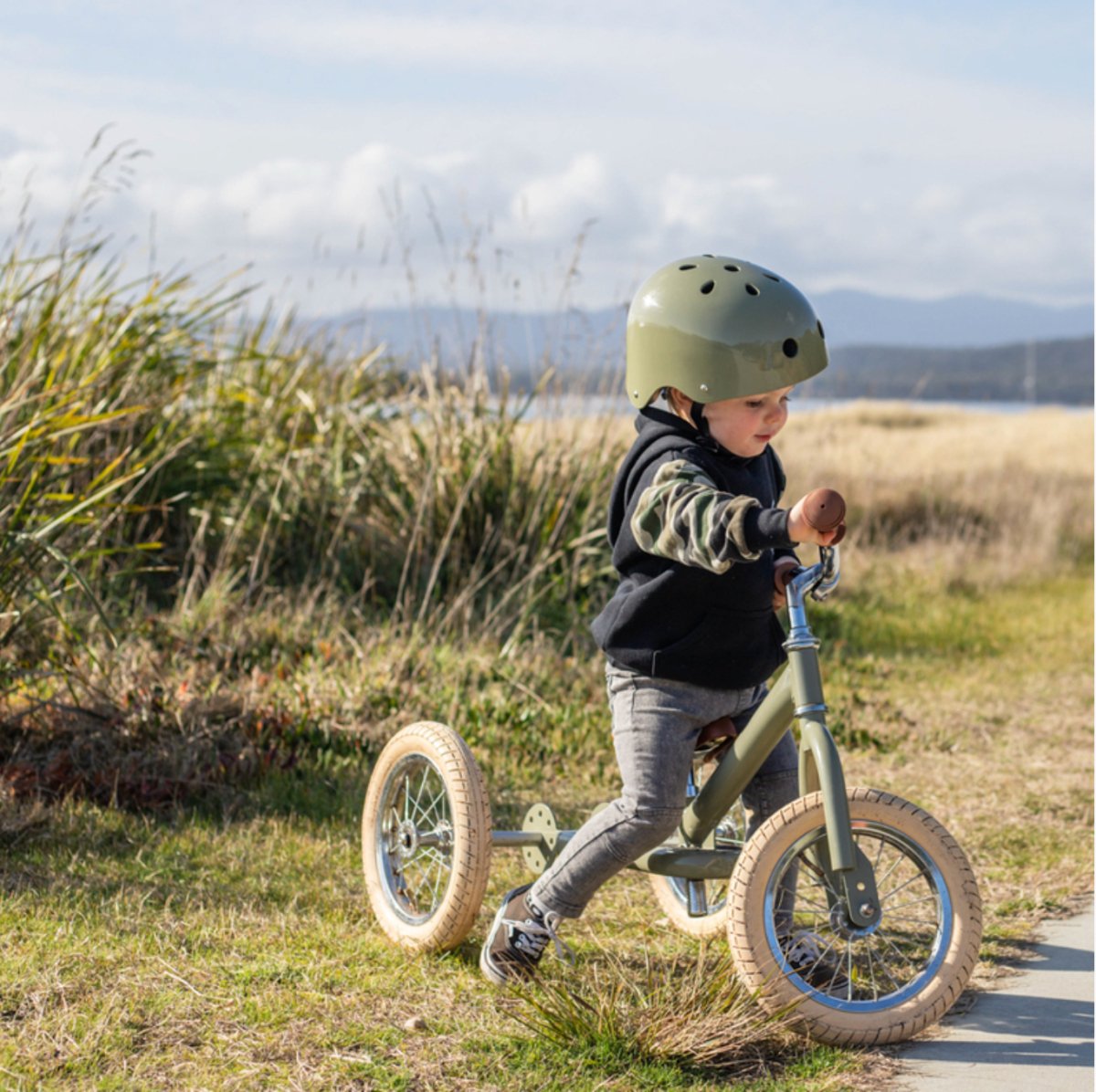 Coconut Helmets - Bean and Sprouts Toys