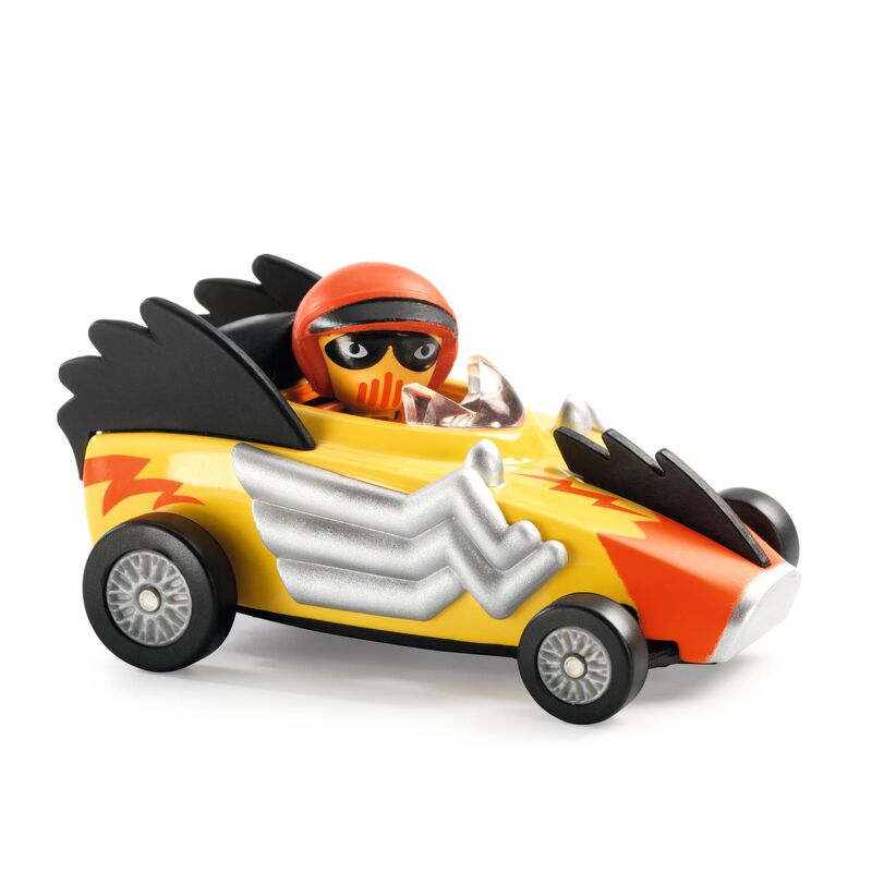 Djeco Crazy Motors - Bean and Sprouts Toys