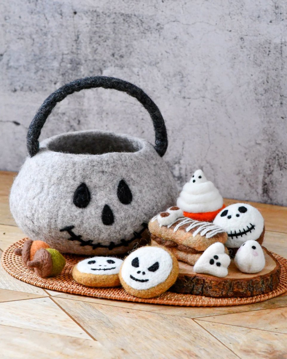 Halloween Decorations - Bean and Sprouts Toys - Bean and Sprouts Toys