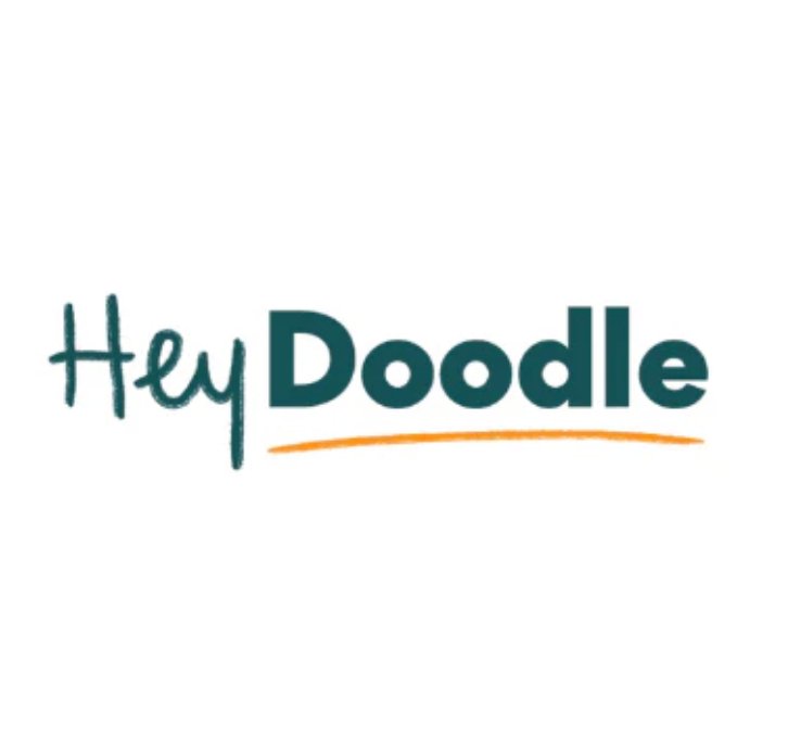 Hey Doodle - Bean and Sprouts Toys