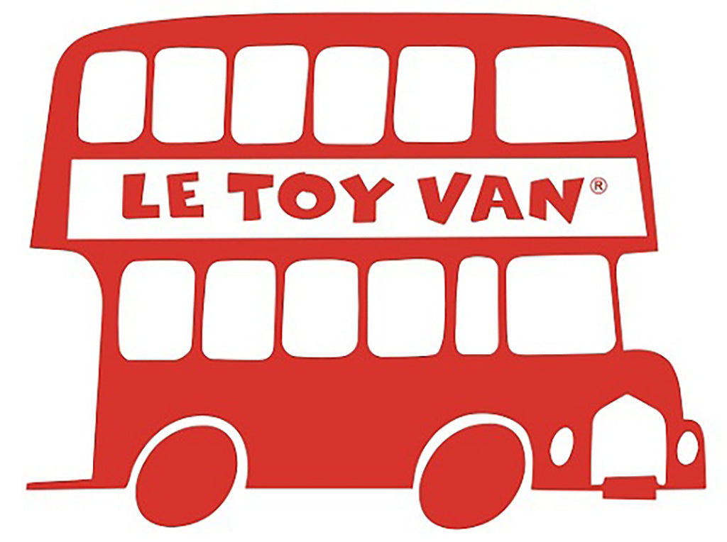 Le Toy Van - Bean and Sprouts Toys