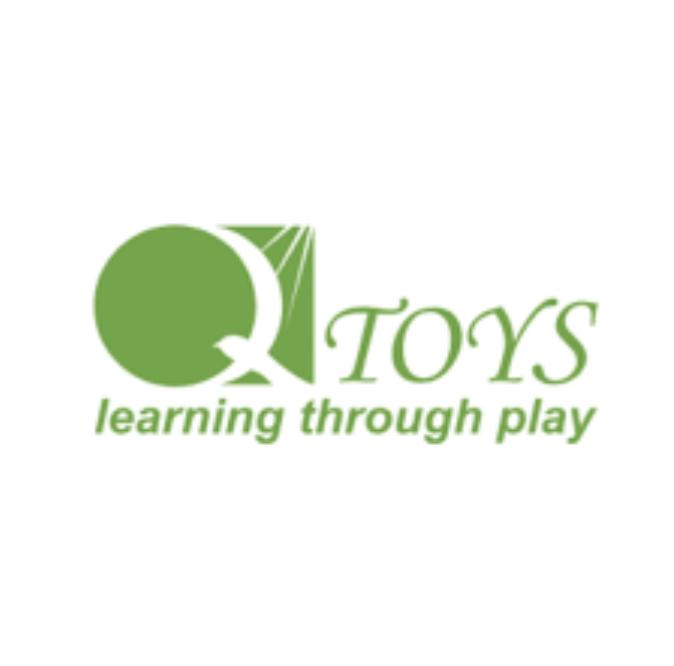 QToys - Montessori wooden toys