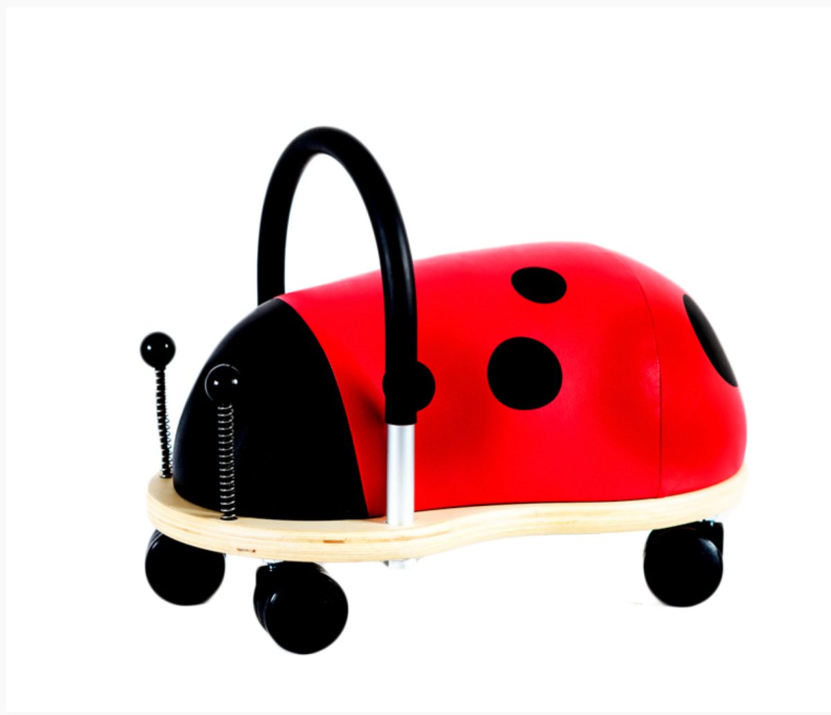 Wheely Bug - Ride On Toys - Bean and Sprouts Toys