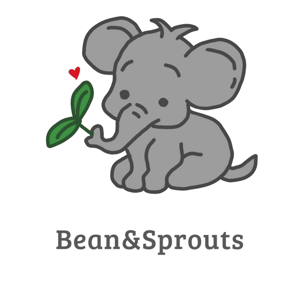 Bean and Sprouts Toys