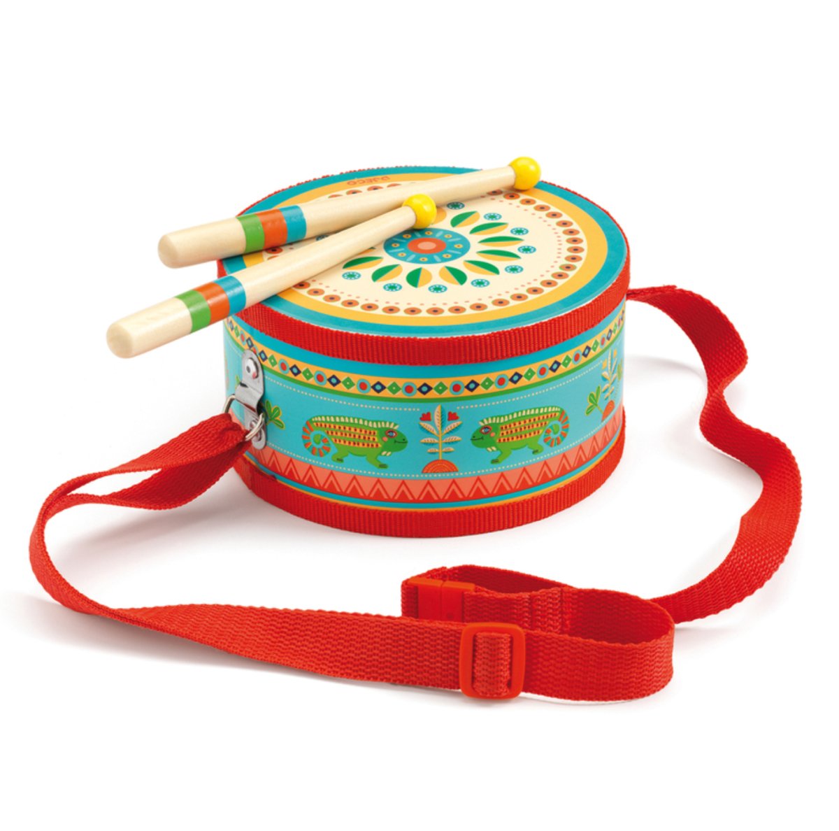 Animambo Drum - Djeco