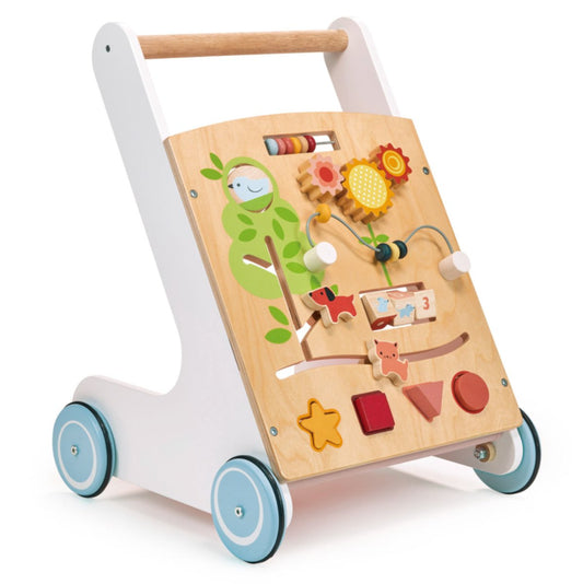 Bambino Activity Walker - Mentari