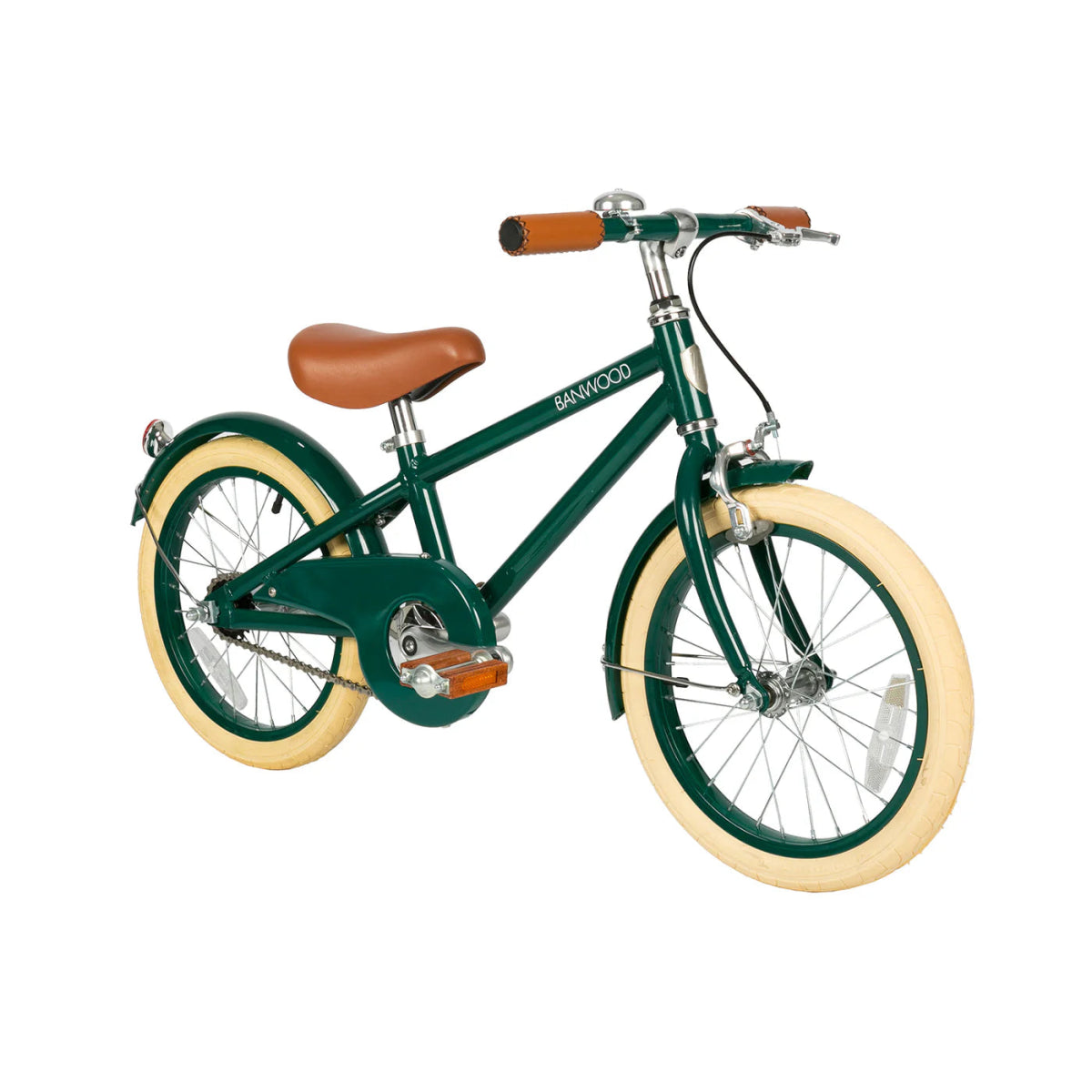 Banwood Australia Classic Bicycle - Green