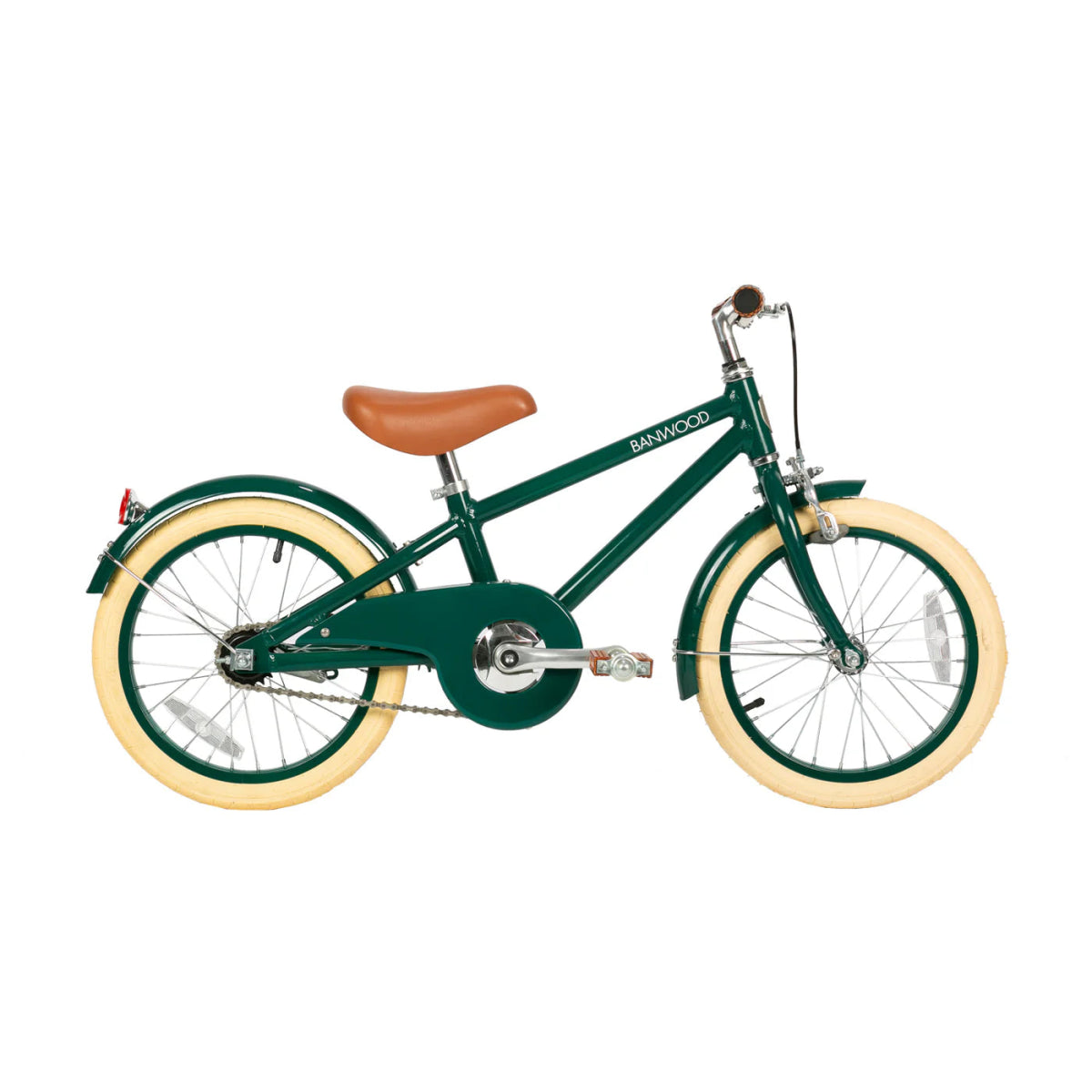 Banwood Australia Classic Bicycle - Green