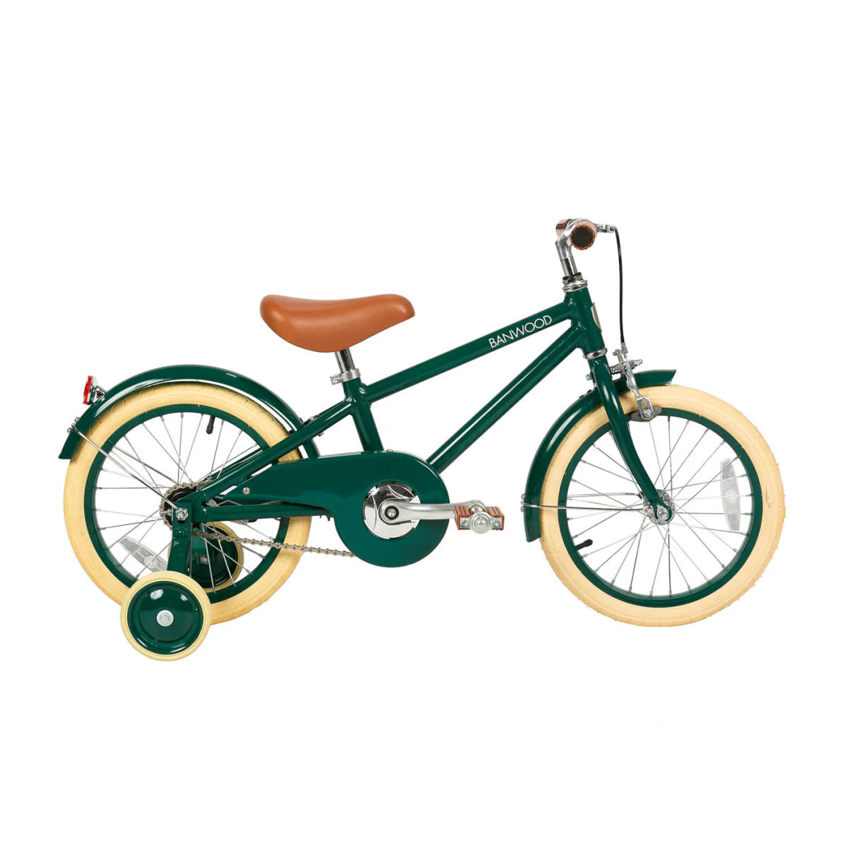 Banwood Australia Classic Bicycle - Green