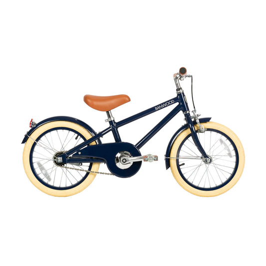 Banwood Australia Classic Bicycle - Navy