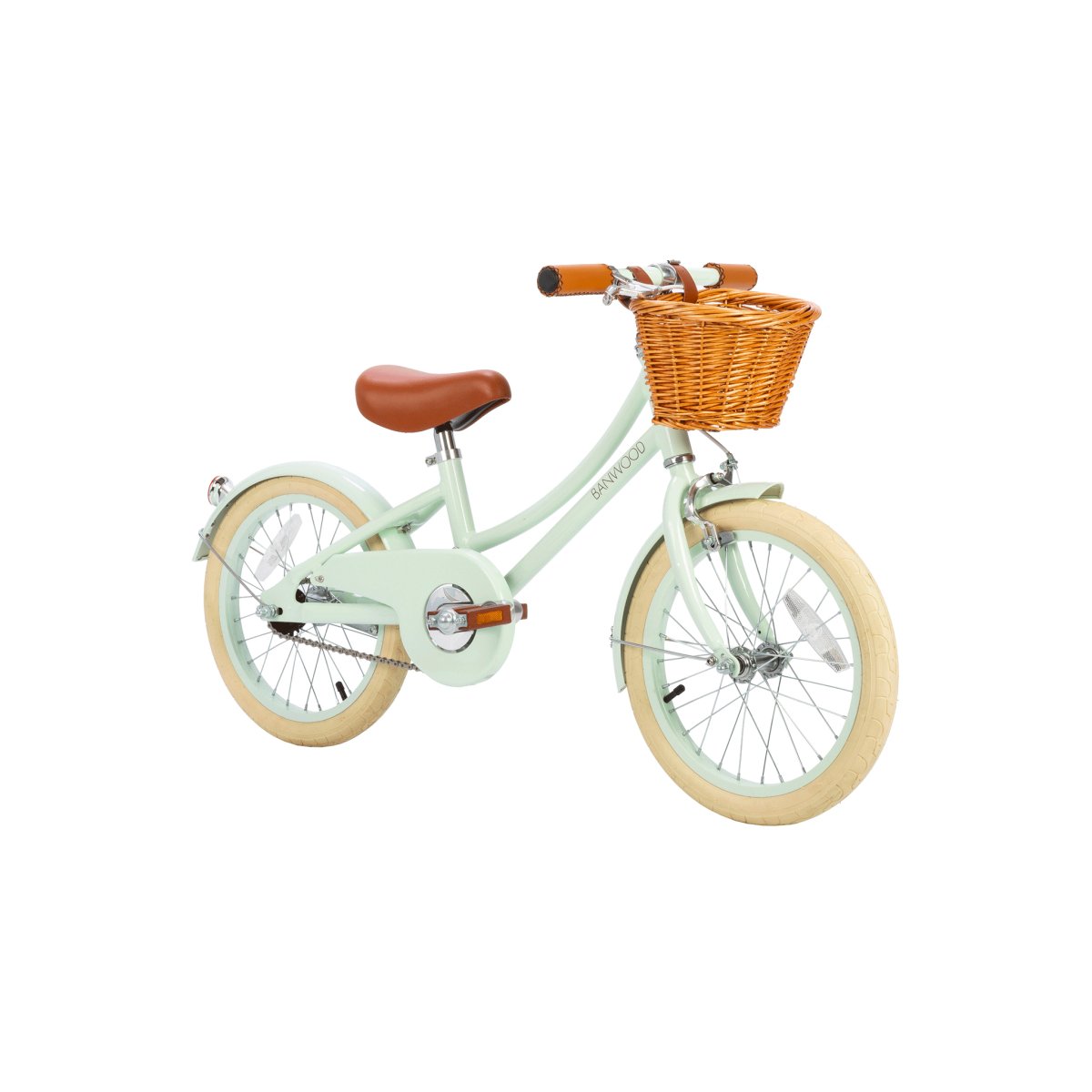 Banwood Australia Classic Bicycle - Pale Mint