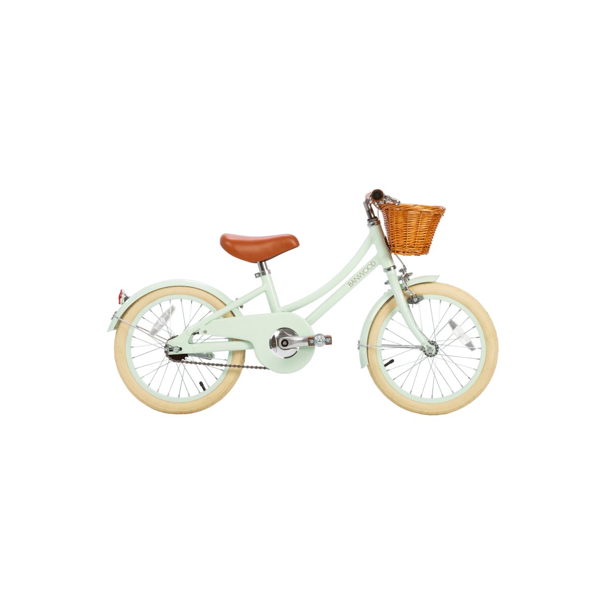 Banwood Australia Classic Bicycle - Pale Mint