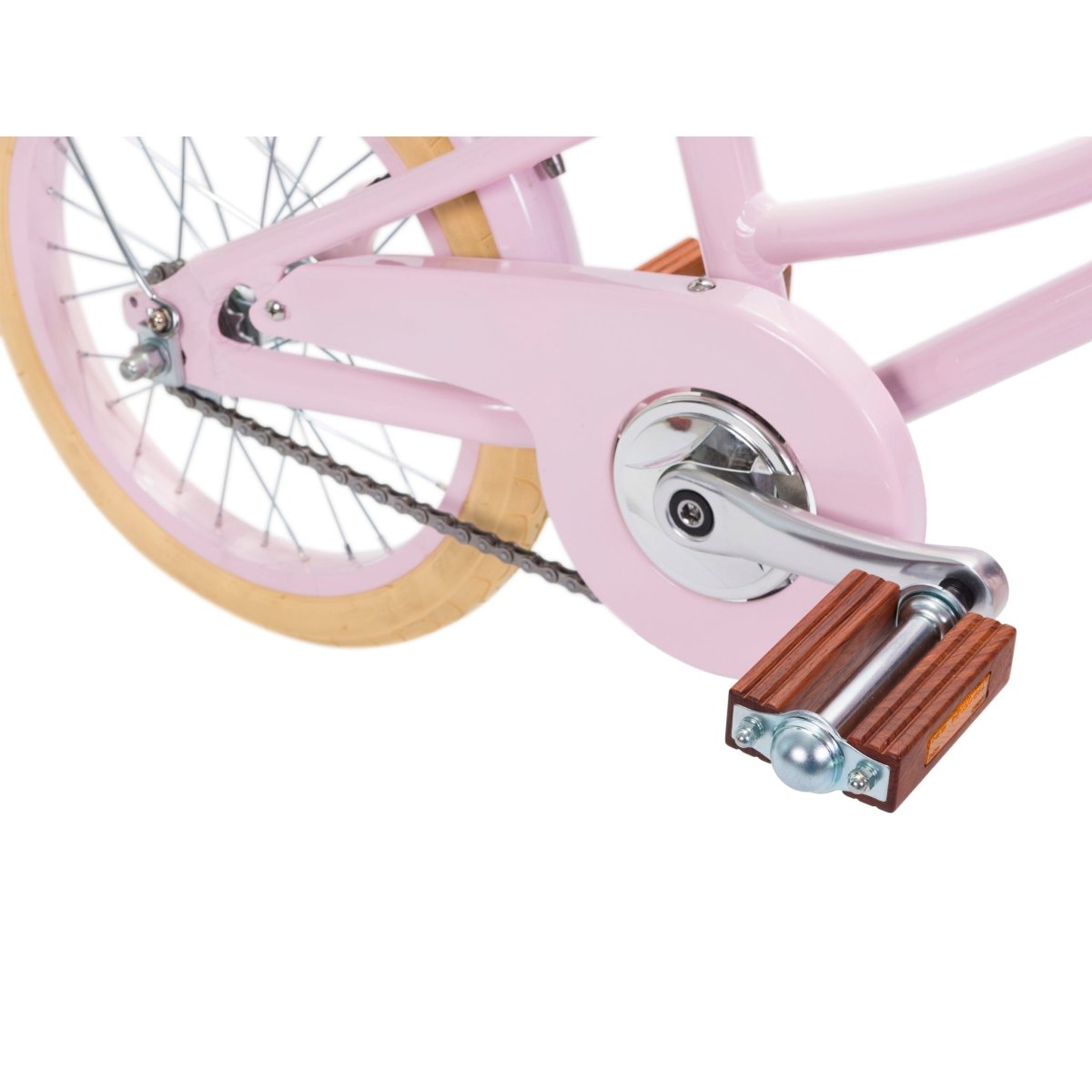 Banwood Australia Classic Bicycle - Pink