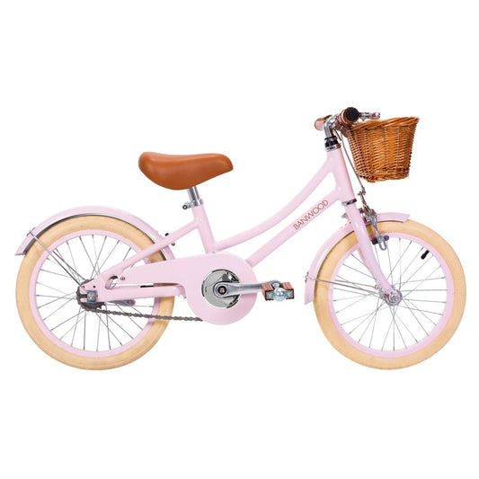 Banwood Australia Classic Bicycle - Pink