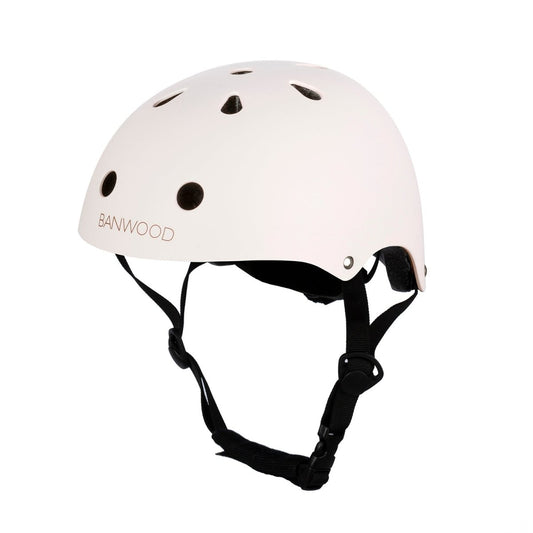 Banwood Australia Classic Helmet (Pink) - Extra Small