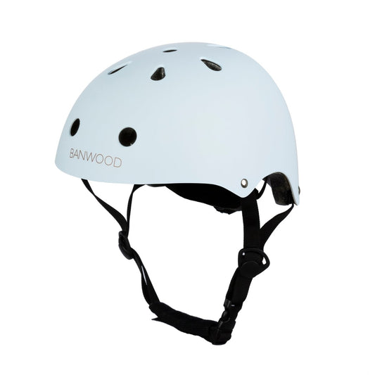 Banwood Australia Classic Helmet (Sky) - Extra Small