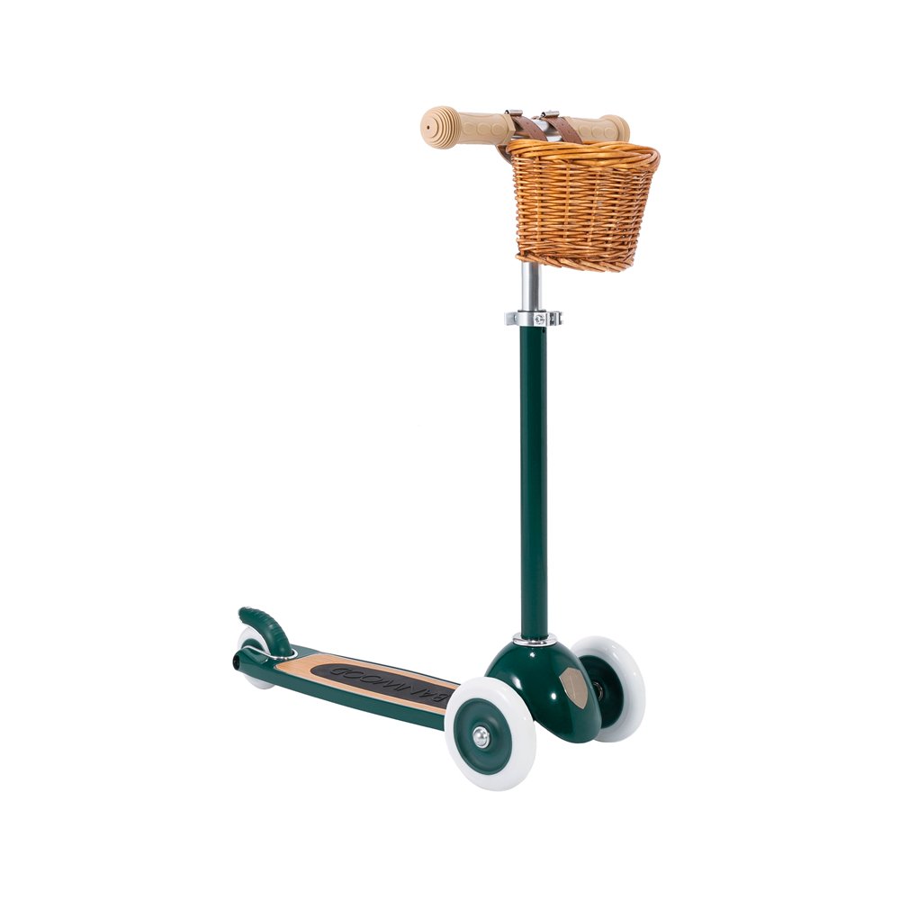 Banwood Australia - Scooter (Green)