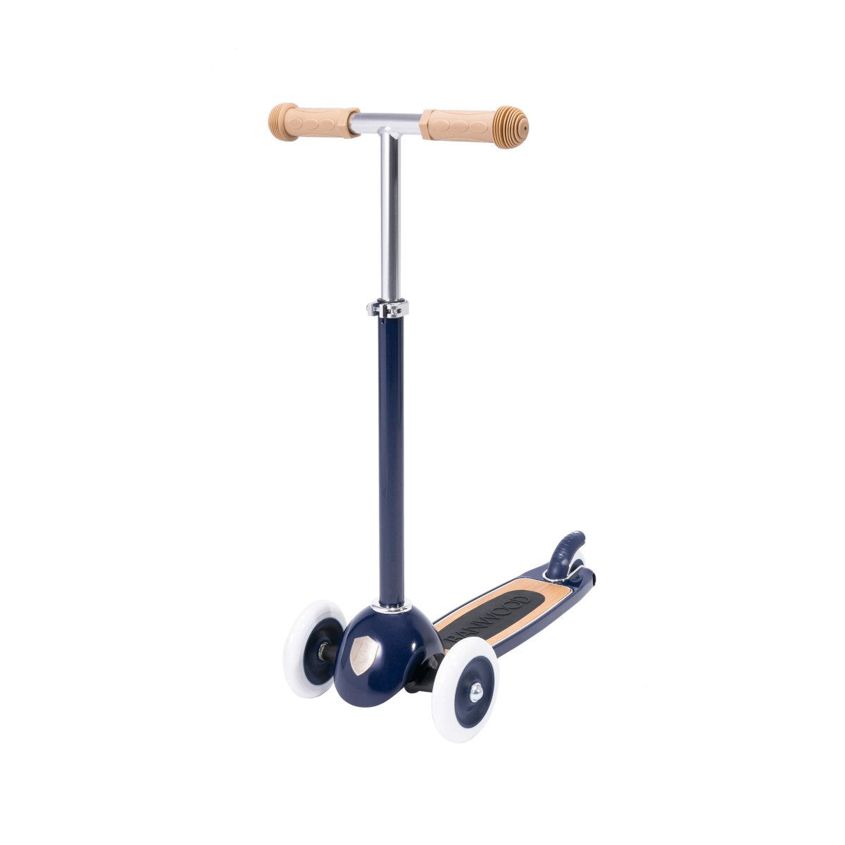 Banwood Australia - Scooter (Navy)