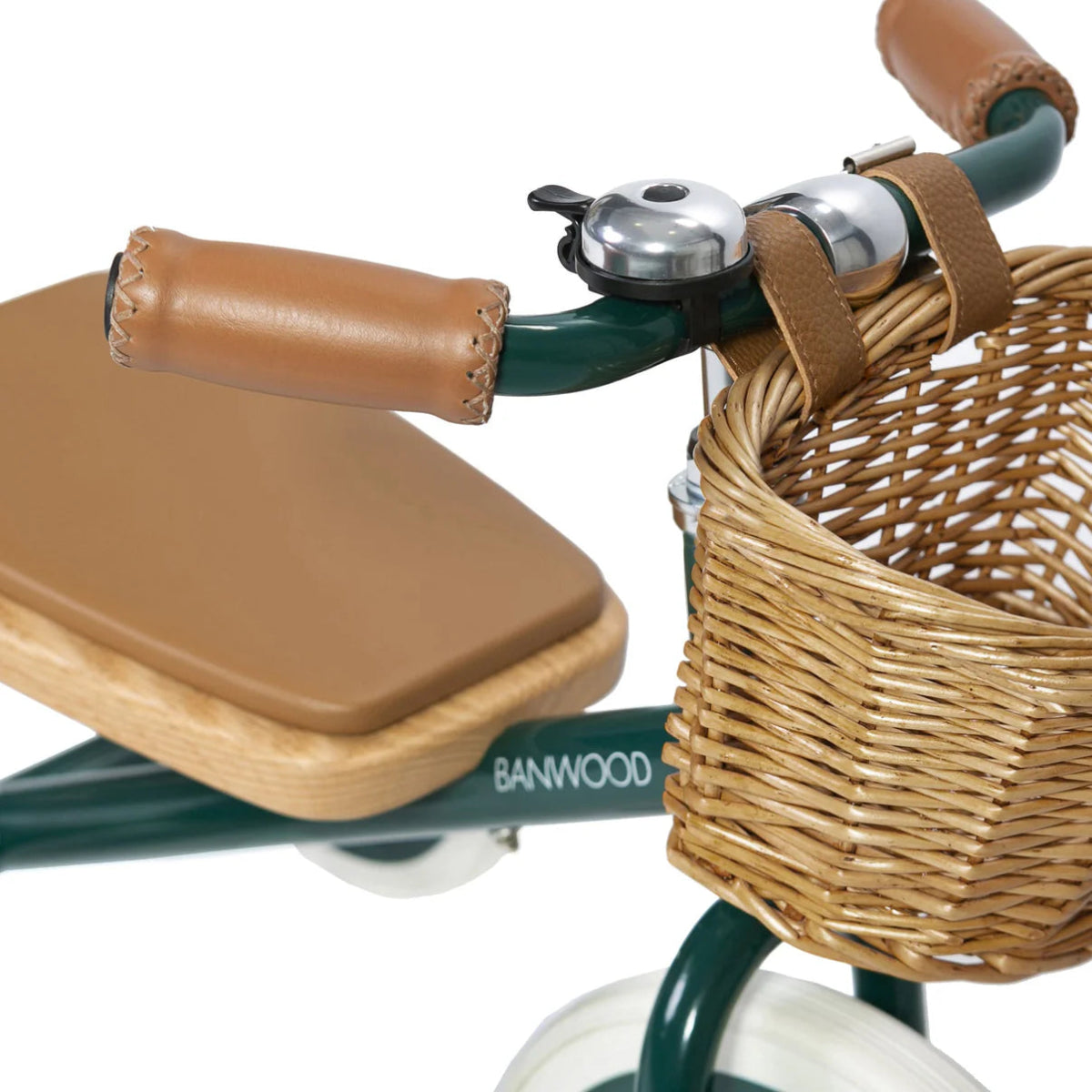 Banwood Australia - Trike (Green)