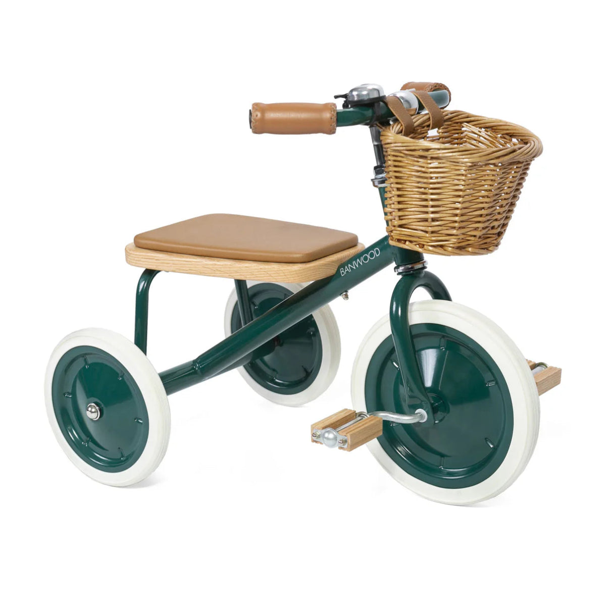 Banwood Australia - Trike (Green)