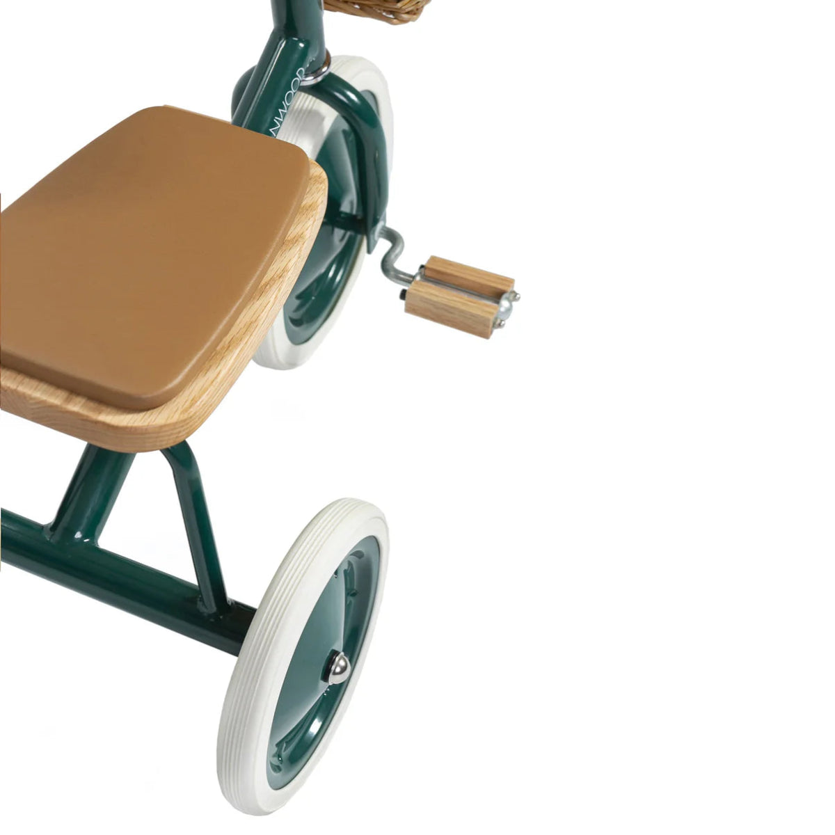 Banwood Australia - Trike (Green)