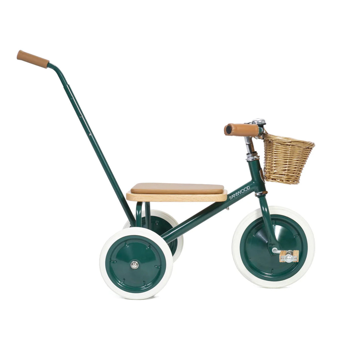 Banwood Australia - Trike (Green)