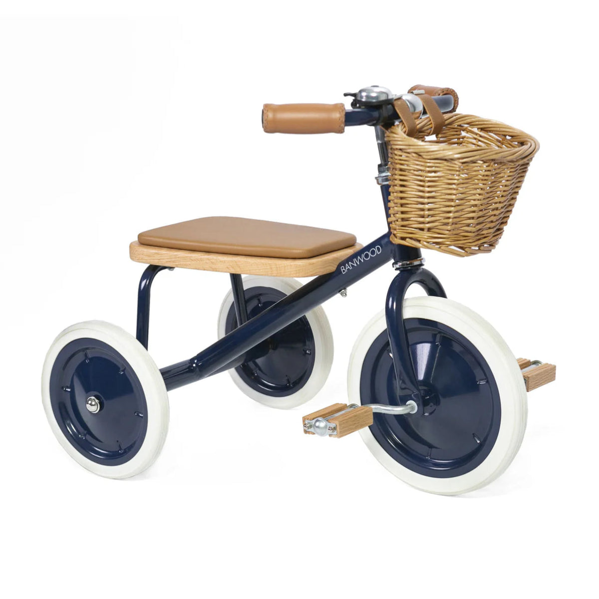 Banwood Australia - Trike (Navy)