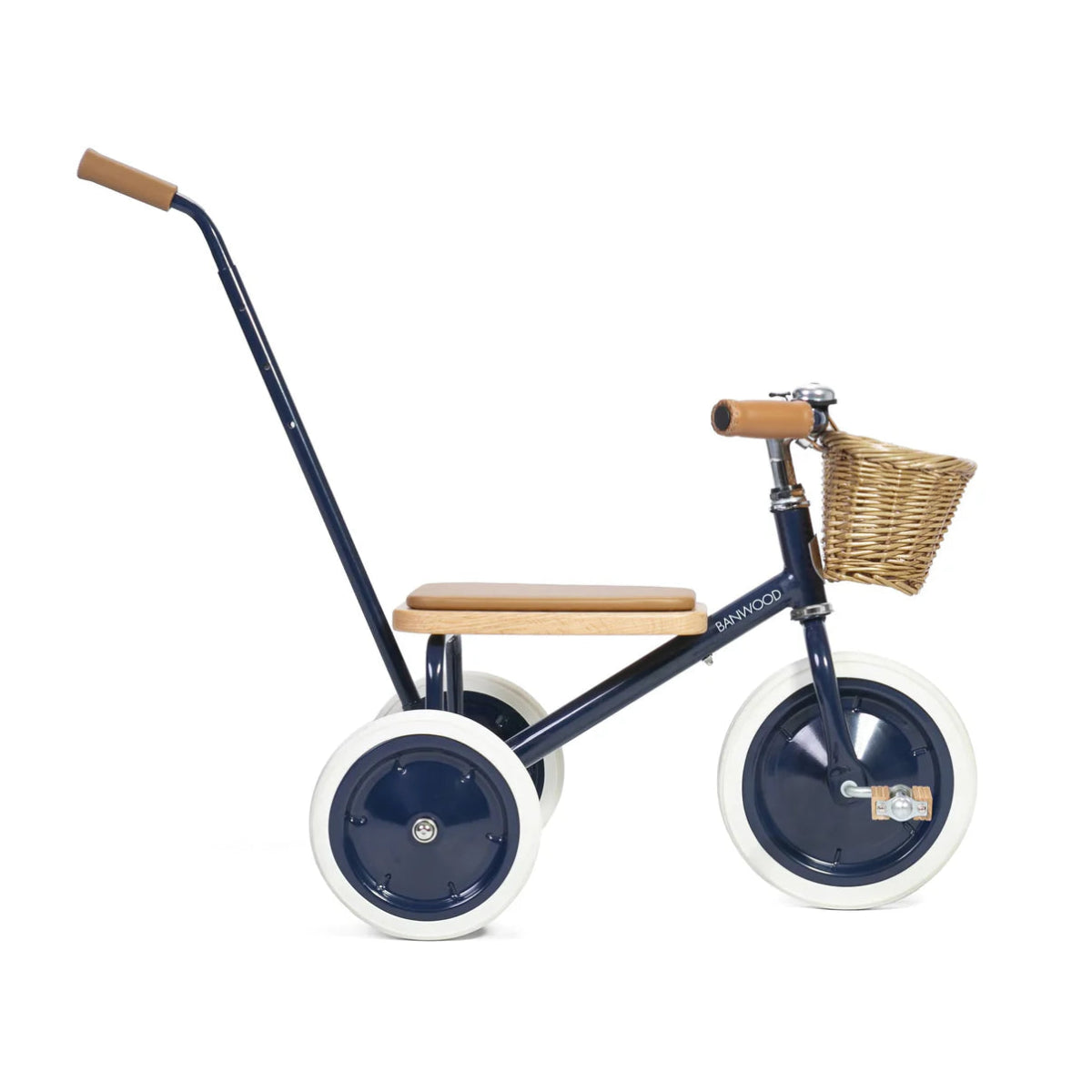 Banwood Australia - Trike (Navy)