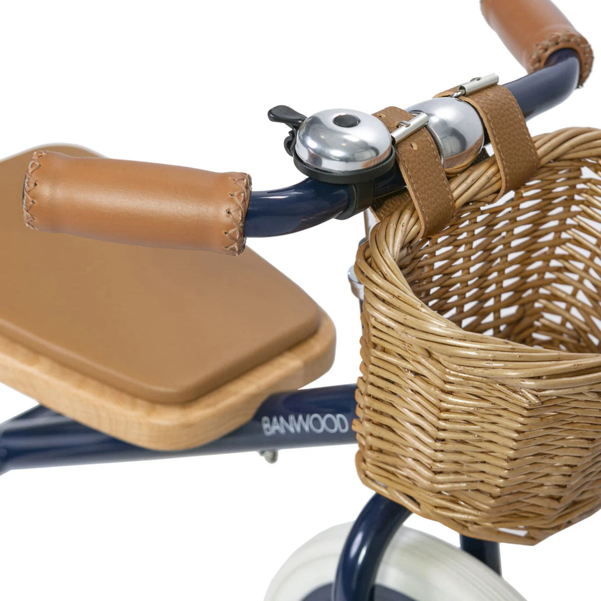 Banwood Australia - Trike (Navy)