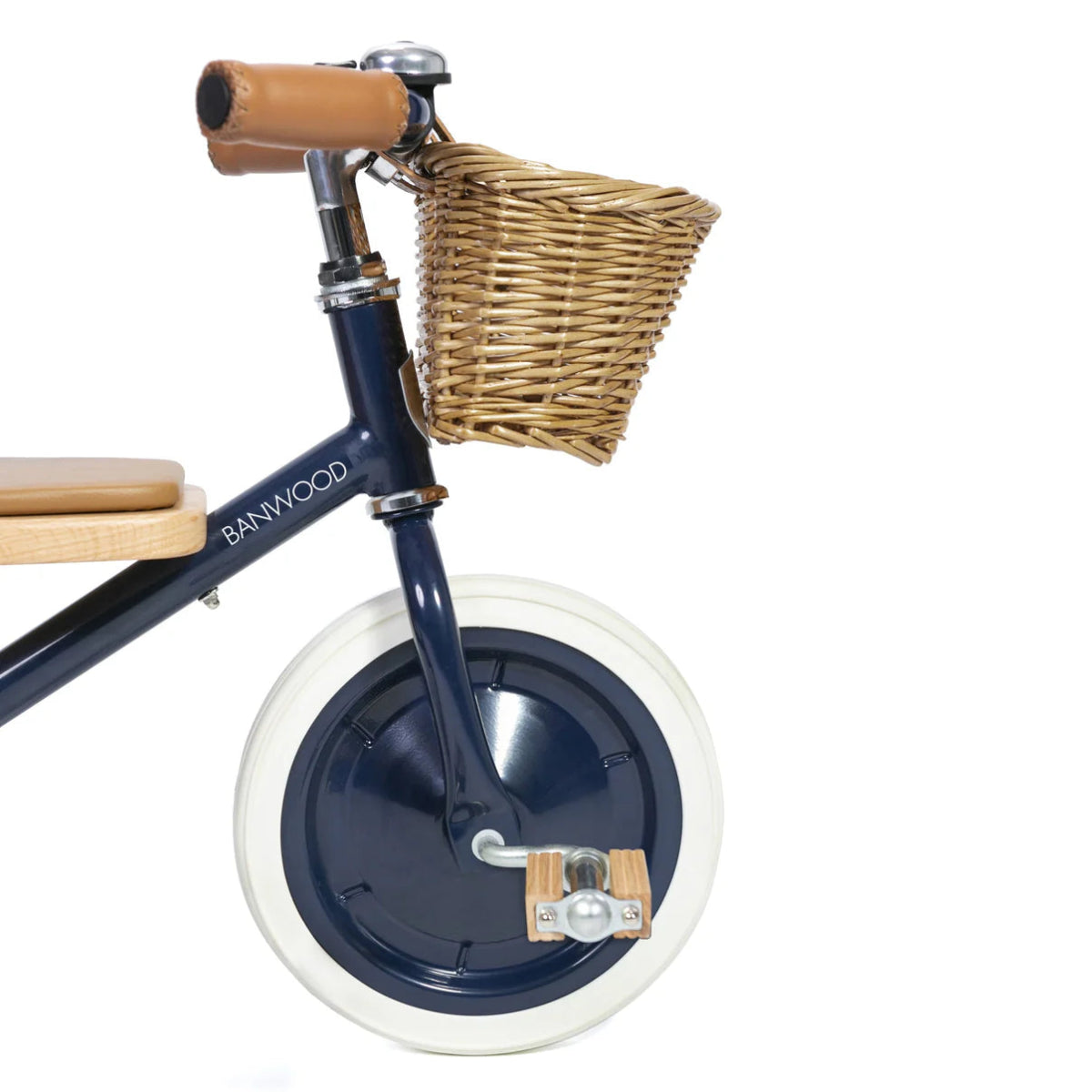 Banwood Australia - Trike (Navy)